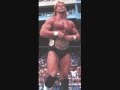 Rare Lex Luger NWA Theme