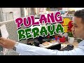 Drama Raya AKP SSeM Perak 2023 | PULANG BERAYA