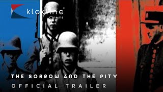 1969 The Sorrow and the Pity Official Trailer 1 Norddeutscher Rundfunk