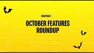 Fresh Fall Features to Express Yourself & Connect with Friends