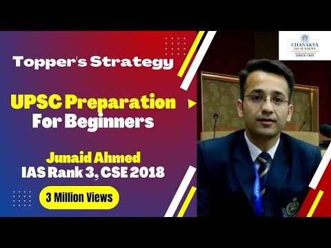 How should I start preparing for UPSC?