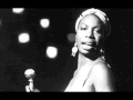 Nina Simone - Strange Fruit