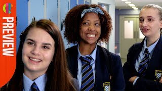 So Awkward | The New Boyfriend | Series 3 Preview
