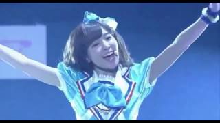 Aqours   Step ZERO to ONE   Live Mirrored