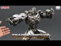 [Unboxing] Yolopark Rise of the Beasts AMK PRO X Series Apelinq Model Kit