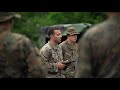 u.s. marines • scout sniper screener • tests marines physical and mental limits