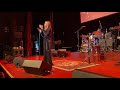 Deborah Cox 10-24-19 Bethesda Jazz and blues run to you (Whitney)