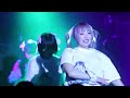 【4k】「刺さレ！」 raimei　2024.03.09 真白帆華生誕祭2024（浅草vampkin）より