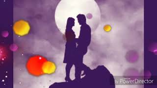 Dil Hai Ke Manta Nahin with lyrics Best love status whatsapp for lyrics
