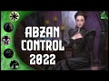 ABZAN CONTROL Standard 2022 D&D AFR | MTG Arena | Magic Arena | MTGA