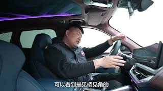 200多个W的怪兽！宝马大V8高性能SUV！堪称公路猛兽！体验宝马XM