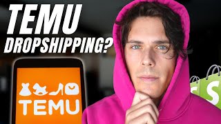 Can You Dropship On Temu? [How To Bypass The Rules]