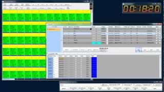 LightFactory Internal Timecode