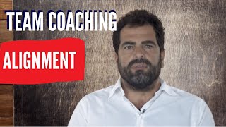 Alignment | Team Coaching