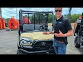 kubota rtv x2 detailed overview