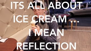 Episode 131 | ITS ALL ABOUT REFLECTION