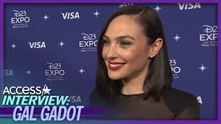 Would Gal Gadot Join A Marvel & DC Comics Crossover?