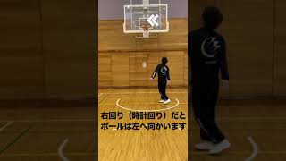 意外と使うよね。フィンガーロール　#shorts