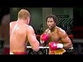 Tommy Morrison (USA) vs Lennox Lewis (England)  KNOCKOUT, Boxing Fight Highlights HD
