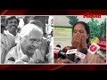 sharad pawar ajit pawar एकत्र येण्यासाठी आता अजितदादांच्या आईचा पुढाकार ajit pawar mother sa3