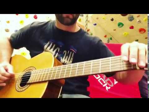 Killing in the Name - Classical Guitar Killing in the Name - Classical Guitar