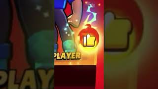 What does MAXIMUM Kudos look like? *Not my video* #brawlstars