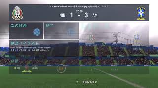 FIFA22　PS4版　パブリックプロクラブ　参加者募集中です！