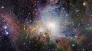 ESOcast 14: Orion in a New Light (HD)