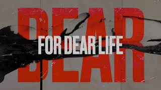 Tenth Avenue North - Letting Go For Dear Life ( Official Lyric Video )