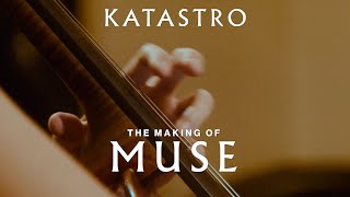 The Making Of Muse [Full Video]