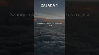 Zasada 1