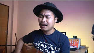 ถามข่าวผู้สาวเก่า - อาร์ท มหาหอย [Acoustic Cover Version] Original : วิเชียร ซำเหมา