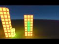 numberblocks song 1 to 30 learn to count math for kids 1 to 30 minecraft numberblocks