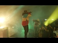 Sjava - Intombi Yami Live Performance
