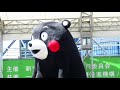 ③2018.8.26 11 50 くまモンの熊本県pr・逸品縁日 in umedaiガーデン