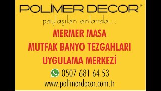 Çimstone Renk Kartelası www.polimerdecor.com.tr