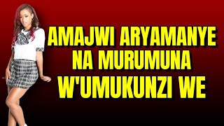 IBYABEREYE KUMAZI NTIBISANZWE _ inkuru y'urukundo _ urunana