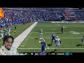 FlightReacts 1st Time Playing Madden 25 & THIS HAPPENED! (Online Ranked H2H)