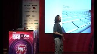 HTML5 in Your Pocket: Application Cache And Local Storage