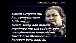 Mengenang sosok ibu