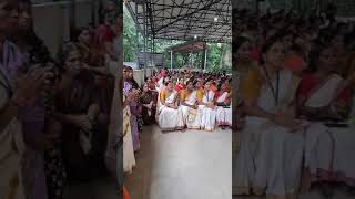 Vallikkad Sree Mahadeva Temple, Vazhikkadavu. Sapthaham 09.07.22