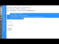 JavaScript: Digital Clock