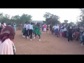 Botswana Wedding Dance: Mahalapye [HD] Best - part 2