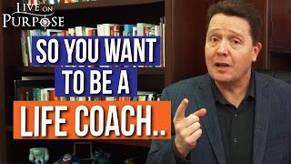 How To Become A Licensed Life Coach