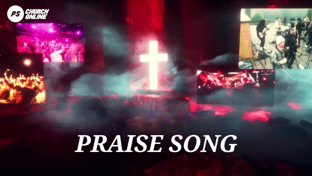 Praise Song (Praise Song) | Planetshakers - YouTube