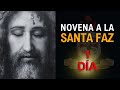 Novena a la Santa Faz  