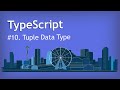 Typescript tutorial for beginner to advance in Hindi | Tuple data type in Hindi