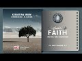 Unshakeable Faith - Kebaktian Minggu GRII Buaran