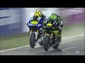 motogp™ qatar 2013 best overtakes