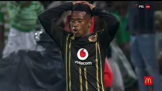 Marumo Gallants 1-2 Kaizer Chiefs | Betway Premiership | Highlights | 2024/25